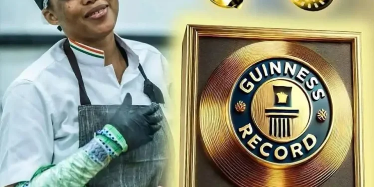 Record Guinness : 5 leçons à tirer de la performance de Zeinab Bance