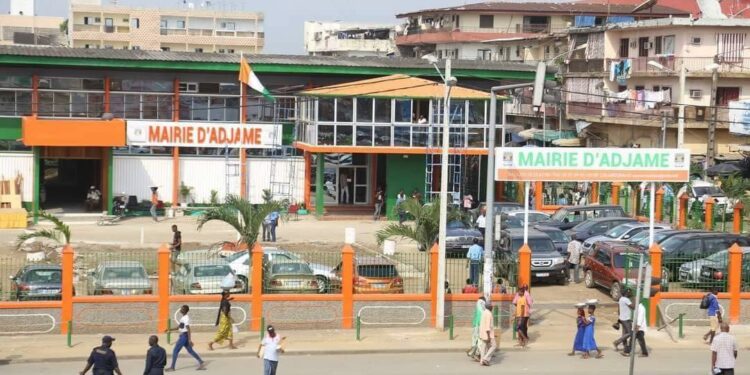 Adjamé/accidents et sabots: le Maire prend des décisions fermes