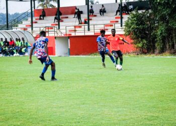 Préparation du TIDA 2024:Les Éléphanteaux U17 s’imposent 3-1 face à Nour FC en match amical