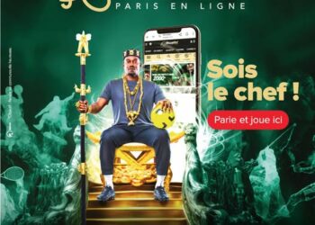 (Entretien) Pari Sportif /Akwabet : Jordan Koffi, responsable du service client, souhaite la confiance des Ivoiriens