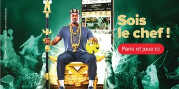 (Entretien) Pari Sportif /Akwabet : Jordan Koffi, responsable du service client, souhaite la confiance des Ivoiriens