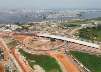Amélioration de la circulation entre Marcory et Port-Bouët: Bientôt une troisième voie dans les deux sens du Boulevard FHB