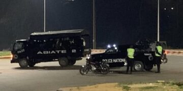 Réveillon de Noël/ les forces de sécurité bouclent Abidjan