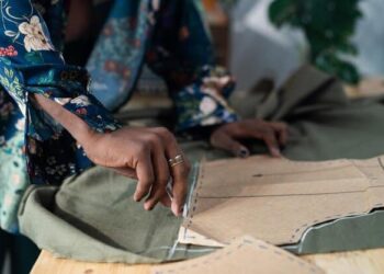 Air Côte d’Ivoire lance un concours de création du design des trousses de confort pour ses passagers