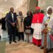 L’archevêque d’Abidjan élevé au rang de Cardinal par le Pape