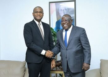 Incident survenu à l’abattoir de Port-Bouët : Bacongo et Sidi fument le calumet de la paix