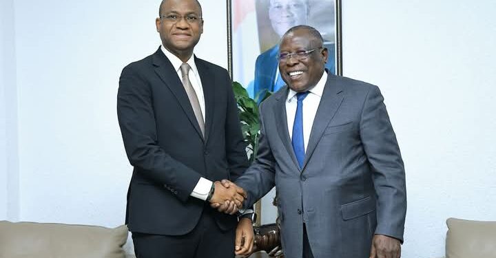 Incident survenu à l’abattoir de Port-Bouët : Bacongo et Sidi fument le calumet de la paix