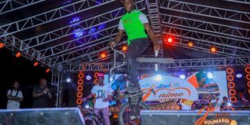 Culture : la 5e édition du Festival ‘’j’aime Koumassi’’ bat son plein, voici le programme 