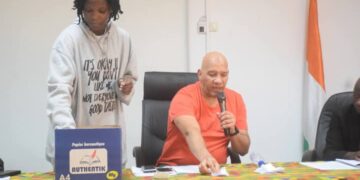 Fédération ivoirienne de Handball: Le chronogramme complet de la saison 2025