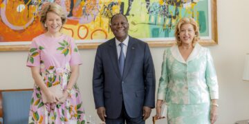 (Dossier) Côte d&rsquo;Ivoire/2024: Une Diplomatie payante 