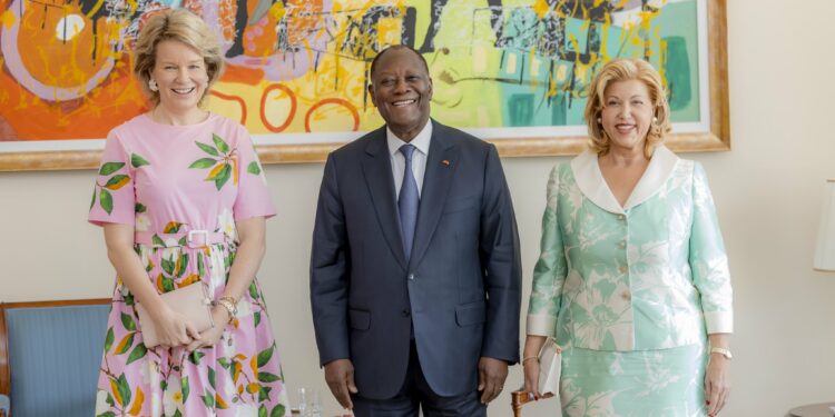 (Dossier) Côte d’Ivoire/2024: Une Diplomatie payante