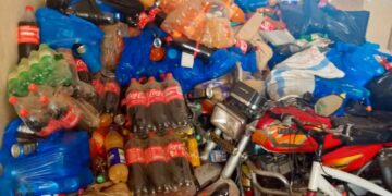 Yamoussoukro/produits périmés…La direction régionale du Commerce fait d&rsquo;importantes saisies 