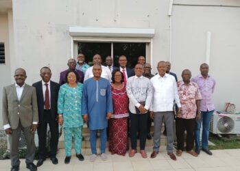 Présidentielle 2025/ Avant sa sortie officielle: Le Mouvement 2025-EWAN-ADO bientôt en séminaire d&rsquo;orientation à Bassam 