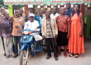 Après son congrès: Le Courant du FPI engage la guerre totale contre Affi N’guessan