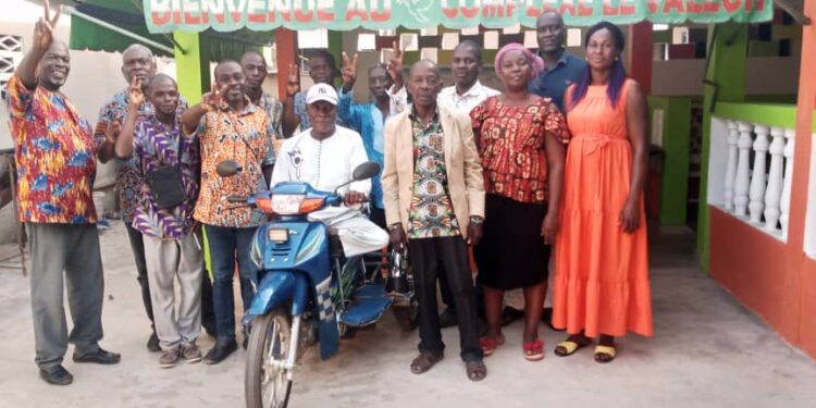 Après son congrès: Le Courant du FPI engage la guerre totale contre Affi N’guessan