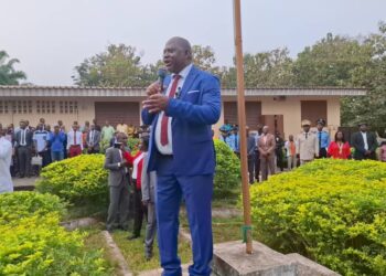 Soubré/Éducation : Le Drena Drissa Bamba lance une campagne contre les congés anticipés