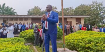 Soubré/Éducation : Le Drena Drissa Bamba lance une campagne contre les congés anticipés