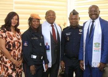 1ères Assises de la sécurité touristique et des Loisirs: Les experts en conclave à Grand Bassam 