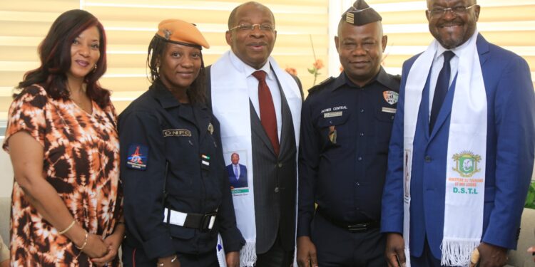 1ères Assises de la sécurité touristique et des Loisirs: Les experts en conclave à Grand Bassam