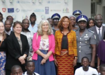 Côte d&rsquo;Ivoire/Présidentielle 2025 : l&rsquo;Union Européenne soutiendra un nouveau projet