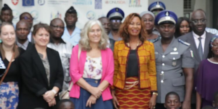 Côte d’Ivoire/Présidentielle 2025 : l’Union Européenne soutiendra un nouveau projet