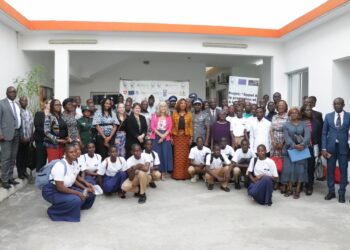 Droits de l&rsquo;Homme : Le Cndh présente 10 supports de formation pour les Fds et écoles