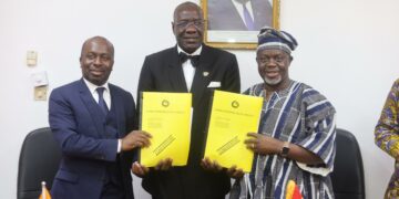 Météorologie, la Côte d&rsquo;Ivoire et le Ghana unissent leurs forces 
