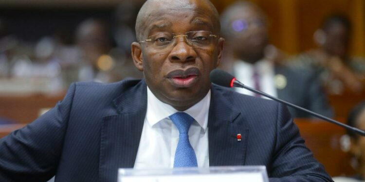 Coût du séjour des Miss France en Côte d’Ivoire: Devant les Sénateurs, Siandou Fofana met fin à la polémique