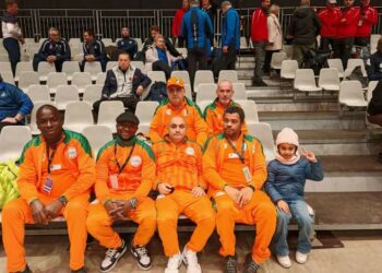 Championnat du monde de Pétanque : La Côte d’Ivoire fait sensation avec une victoire face au vice-champion du monde
