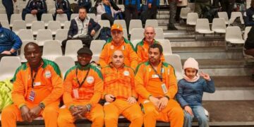 Championnat du monde de Pétanque : La Côte d’Ivoire fait sensation avec une victoire face au vice-champion du monde