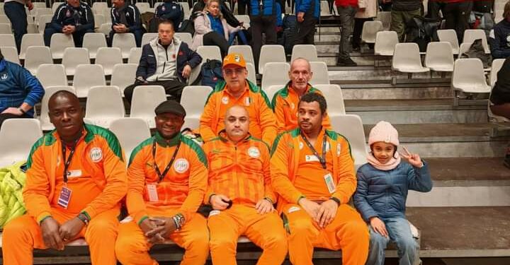 Championnat du monde de Pétanque : La Côte d’Ivoire fait sensation avec une victoire face au vice-champion du monde