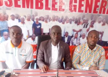 Côte d&rsquo;Ivoire/Prime aux enseignants, éducateurs: La CONAPESCI appelle à une mobilisation renforcée.