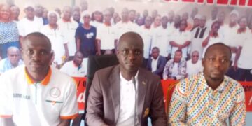 Côte d&rsquo;Ivoire/Prime aux enseignants, éducateurs: La CONAPESCI appelle à une mobilisation renforcée.