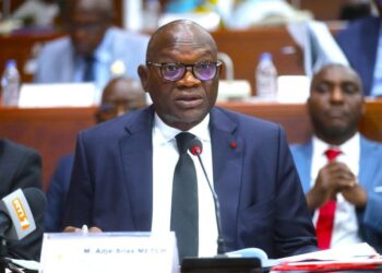 Sénat/ Organisation de la CAN en Côte d’Ivoire: Le ministre délégué des Sports dit tout sur le coût global