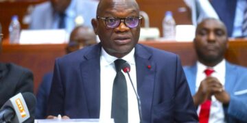 Sénat/ Organisation de la CAN en Côte d’Ivoire: Le ministre délégué des Sports dit tout sur le coût global