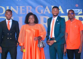 Lutte contre les violences basées sur le genre : CHIM INTER au côté de l’Ong Bloom