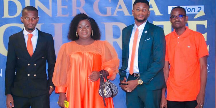 Lutte contre les violences basées sur le genre : CHIM INTER au côté de l&rsquo;Ong Bloom