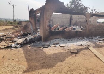 Conflit communautaire à Bediala : un mort et plusieurs blessés