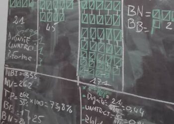 Plantations Jean Eglin de Motobé/Élections professionnelles des delegués: la Plateforme nationale sort victorieuse