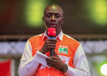 UJRHDP:  Un an après, le président Koné Mamadou trace la voie pour 2025