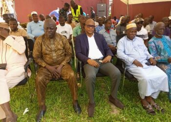 Transport routier/ Fin d’année: Vaffi confie le secteur à Dieu