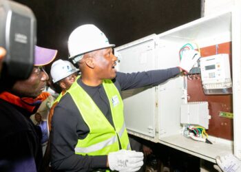 Haut-Sassandra/Gonaté: Tiebadougou renaît après 76 ans 