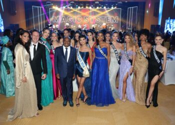 Voici la date de diffusion sur TF1 du séjour des candidates Miss France 2025 en Côte d’Ivoire.