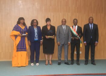 Prix national des droits de l’homme: L’ONG bloom grand lauréat de la 9e édition