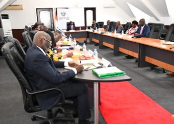 Cas de corruption : la HABG saisit le Pôle économique et financier