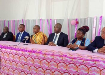 Présidentielle 2025/ le V Baoulé S’engage pour la victoire de Ouattara