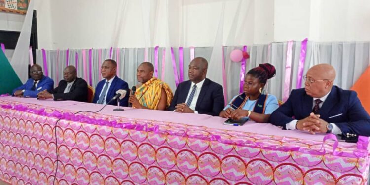 Présidentielle 2025/ le V Baoulé S’engage pour la victoire de Ouattara