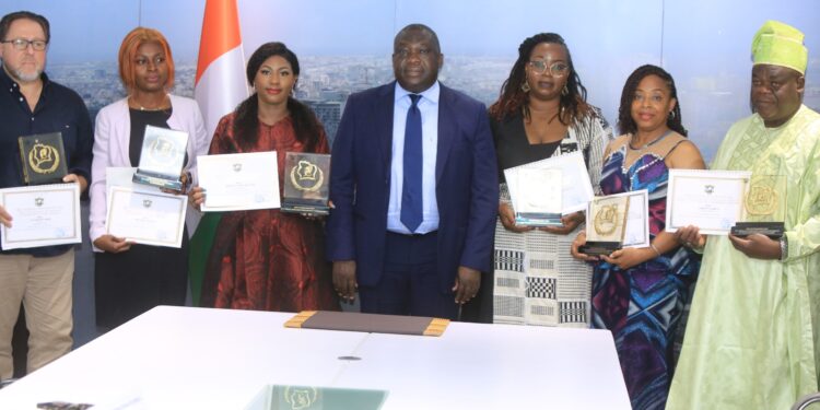 Prix d’excellence 2024/Tourisme et Loisirs: Les meilleurs 2e et 3e prix sectoriels récompensés