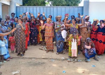 Litige foncier à N&rsquo;zere (Yamoussoukro): Des populations exigent le départ du chef. 