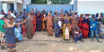 Litige foncier à N&rsquo;zere (Yamoussoukro): Des populations exigent le départ du chef. 